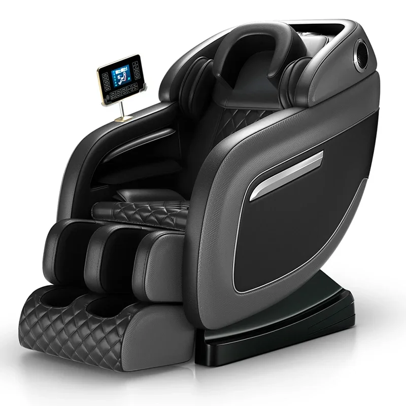 Sillón de Masaje Reclinable El - Foot Spa reseña y precio
