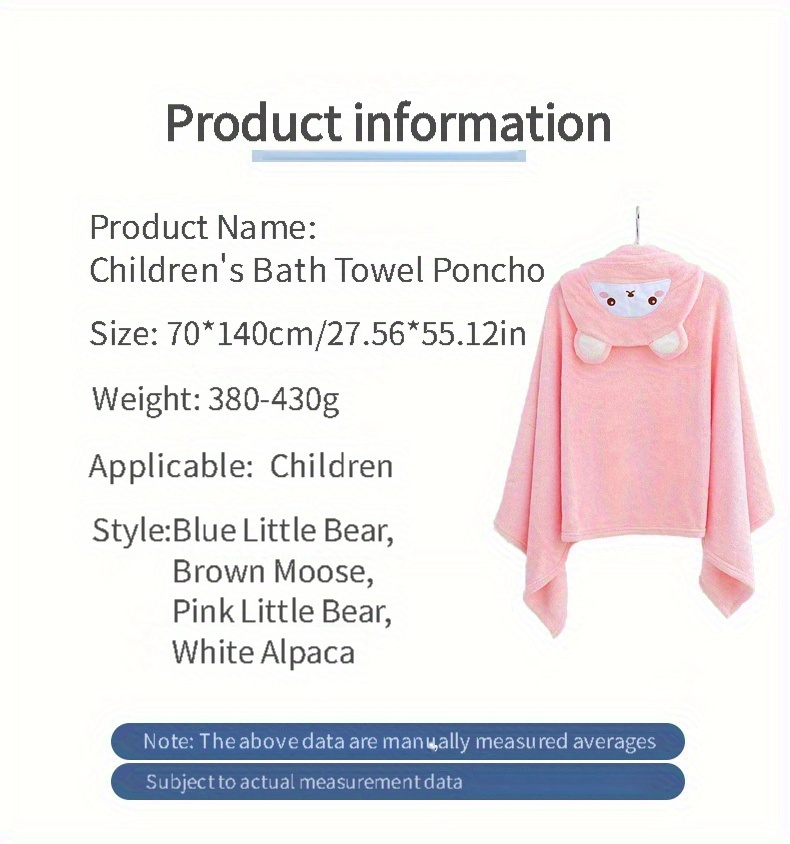Manta de coralina con lindos d - Spa Towel reseña y precio