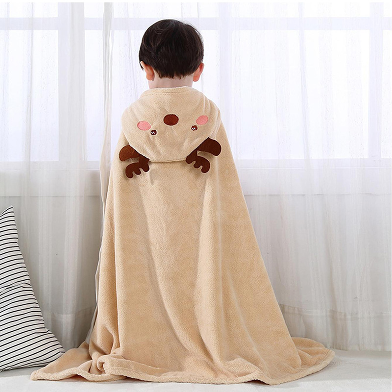 Manta de coralina con lindos d - Spa Towel reseña y precio